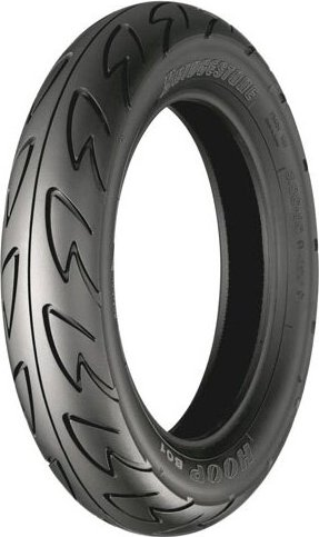 

Шины для скутера/мопеда Bridgestone B01 90/90-10 50J TL