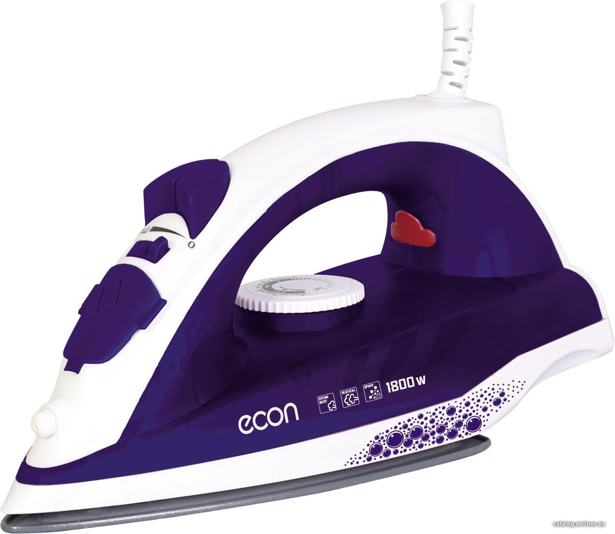 Утюг Econ ECO-BI1801