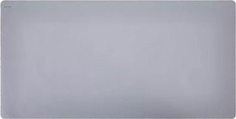 Коврик для стола Xiaomi Extra Large Dual Material Mouse Pad (серый)