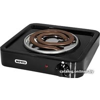 Настольная плита Мечта 111Т (черный)