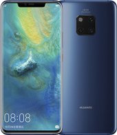 Mate 20 Pro LYA-L29 6GB/128GB (полночный синий)