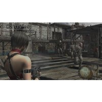  Resident Evil 4. Ultimate HD Edition для PlayStation 4