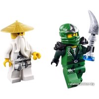 Конструктор LEGO 9450 Epic Dragon Battle