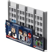 Конструктор LEGO Marvel Super Heroes 76178 Редакция Дейли Бьюгл