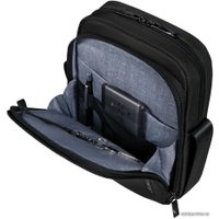 Сумка через плечо Samsonite XBR 2.0 KL6-09002 (черный)