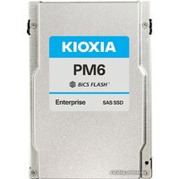 SSD Kioxia PM6-M 3.2TB KPM61MUG3T20