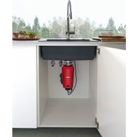 Измельчитель пищевых отходов Franke Slim 125 134.0715.094