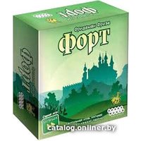 Настольная игра Мир Хобби Форт