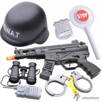 Набор игрушечного оружия Ausini Армия 88584