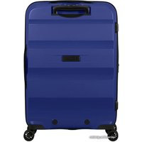 Чемодан-спиннер American Tourister Bon Air DLX Midnight Navy 66 см