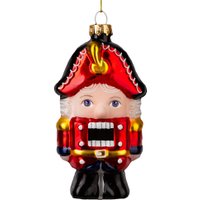 Елочная игрушка Erich Krause Decor. Щелкунчик Гофмана 64401