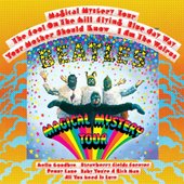 The Beatles - Magical Mystery Tour