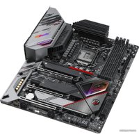 Материнская плата ASRock Z590 PG Velocita