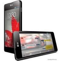 Смартфон LG Optimus G (E975)