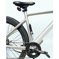 Насос ручной велосипедный Himo Mini Pump 906PC-HP