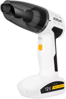 

Автомобильный пылесос Kitfort KT-5170