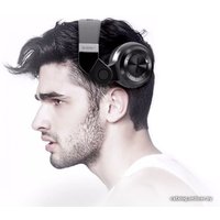 Наушники Bluedio T2 (чёрный)