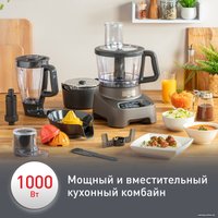 Кухонный комбайн Moulinex FP827E10