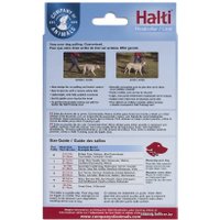 Недоуздок Halti Headcollar Size 5 (черный)
