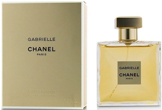 

Парфюмерная вода Chanel Gabrielle EdP 50 мл