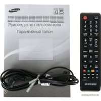 Телевизор Samsung UE22H5000AK