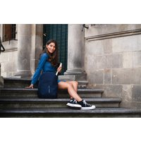 Городской рюкзак XD Design Bobby Soft (темно-синий)