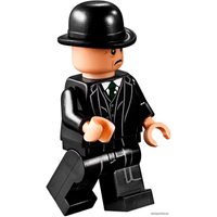 Конструктор LEGO Harry Potter 75947 Хижина Хагрида: спасение Клювокрыла