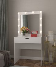 Туалетные столики