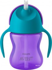 Avent SCF796/02 (200 мл, фиолетовый/бирюзовый)