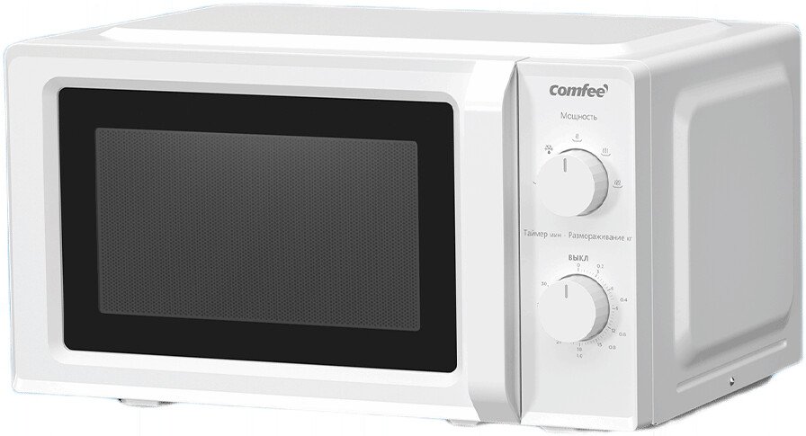 

Микроволновая печь Comfee CMW719L2W-W