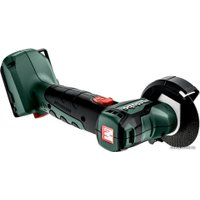 Угловая шлифмашина Metabo PowerMaxx CC 12 BL 600348500 (без АКБ, кейс)
