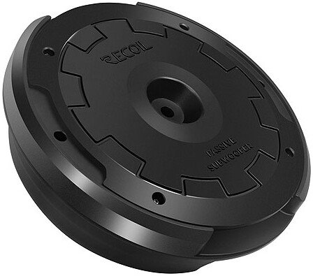 

Корпусной пассивный сабвуфер Recoil PST12