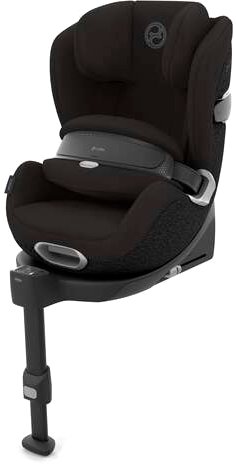 

Детское автокресло Cybex Anoris T2 i-Size Comfort (sepia black)