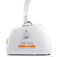 Ультразвуковой ингалятор Little Doctor LD-152U