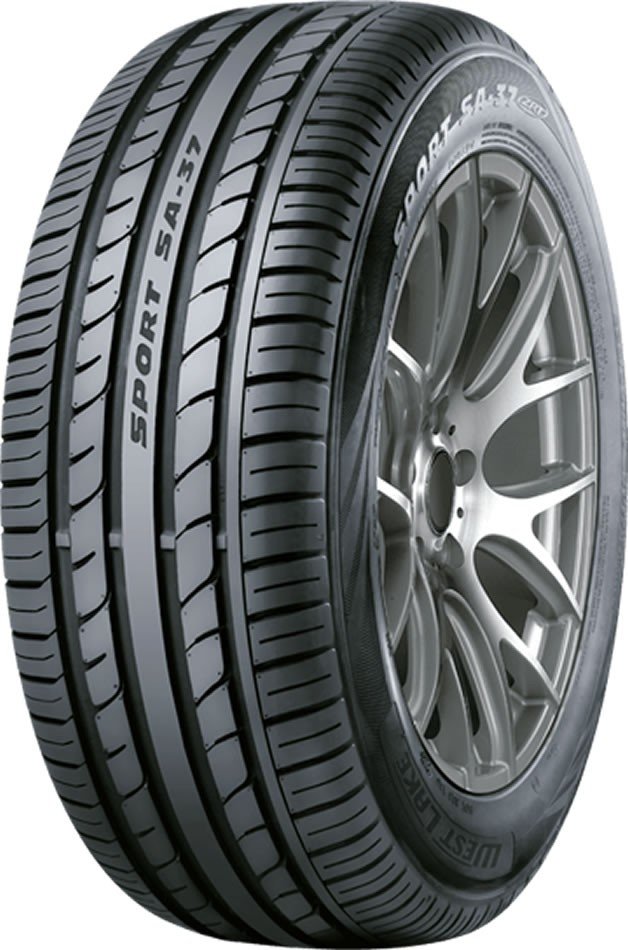

Летние шины WestLake SA37 245/45R19 98Y