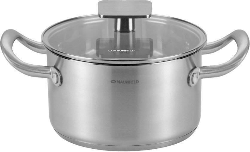 Кастрюля MAUNFELD Florence MF26FR01CR
