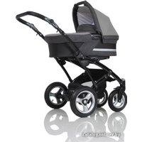 Коляска прогулочная «книга» Edrema Vector FX (3 в 1)