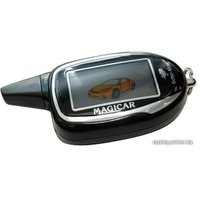 Автосигнализация Scher Khan Magicar 8