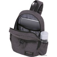 Городской рюкзак SwissGear SA2608424521 (серый)