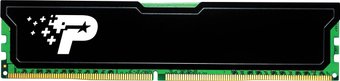 Оперативная память Patriot Signature Line 4GB DDR4 PC4-21300 PSD44G266681H
