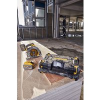Беспроводная колонка DeWalt TSTAK DWST1-81078