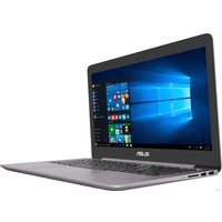 Ноутбук ASUS Zenbook UX310UA-FB1107