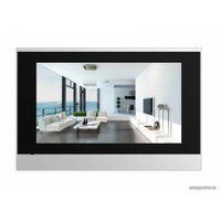 Монитор Akuvox C313S (черный/серебристый)