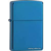 Зажигалка Zippo Classic 20446 Sapphire