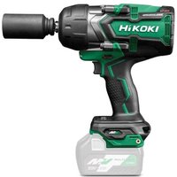 Гайковерт Hikoki WR36DG W4Z (без АКБ)