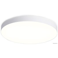 Светильник-тарелка Ambrella light FV5535 WH (белый)