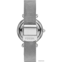 Наручные часы Fossil Carlie Mini ES4837
