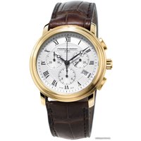 Наручные часы Frederique Constant Classics Chronograph FC-292MC4P5 в Бобруйске