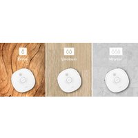 Робот-пылесос ETA Tiger 4242 90000 (белый)