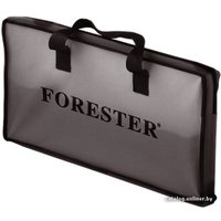 Разборный мангал Forester Мангал-дипломат из углеродистой стали (BC-781)